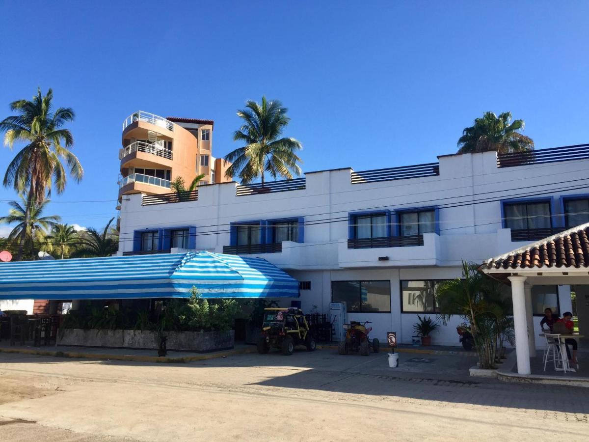 Suites Princess Bucerías Exterior foto