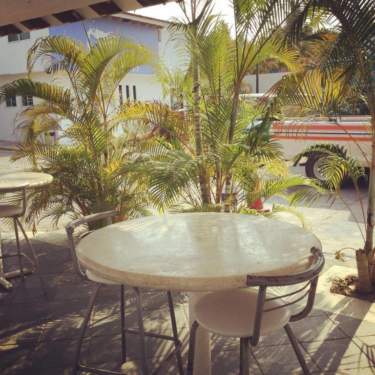 Suites Princess Bucerías Exterior foto