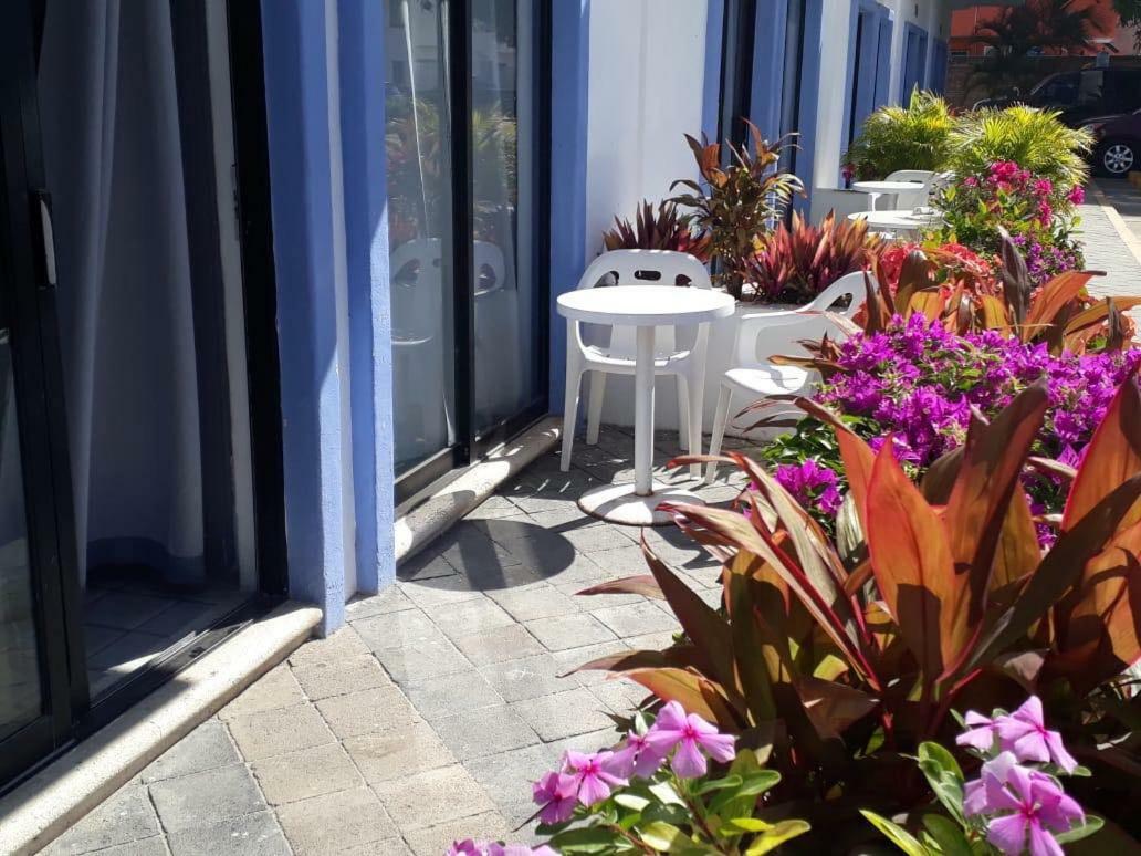 Suites Princess Bucerías Exterior foto