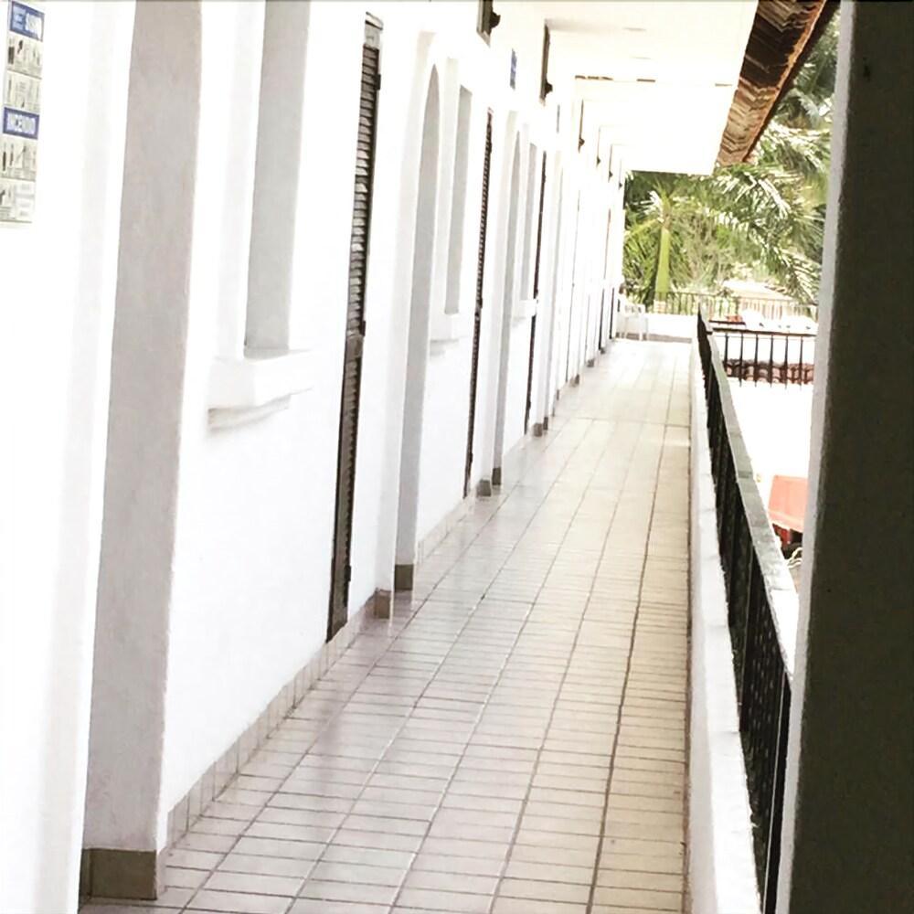 Suites Princess Bucerías Exterior foto